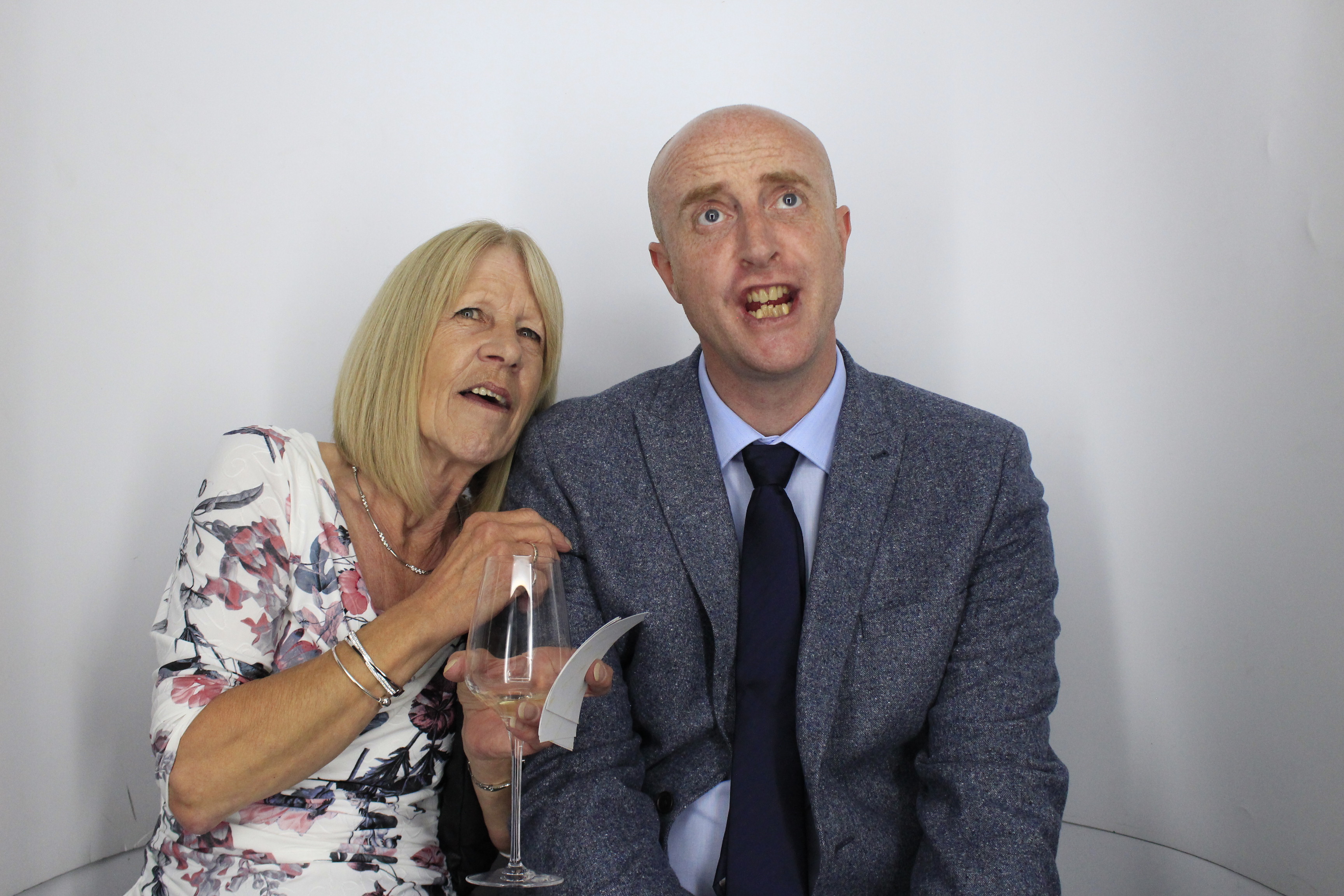 Mr & Mrs Hill's Wedding | View more photos from the event at gallery.myphotoboothexperience.co.uk/u/MyPhotoBoothExperienceLtd/Mr-Mrs-Hills-Wedding